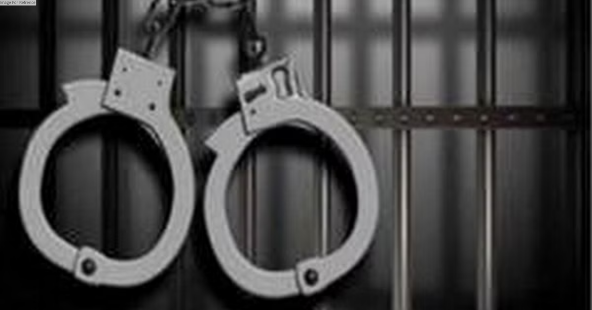 Rajasthan: Bhilwara Police arrest five, including three woman, in honeytrap case
